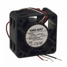 NMB 1608KL-05W-B39 DC Axial Fans NMB 1608KL-05W-B39 DC Axial Fans